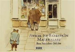 Ayıcık ile Farecik’in Maceraları 1