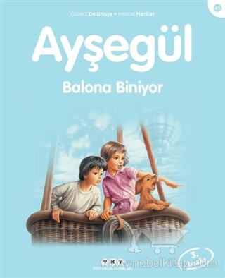 Ayşegül 45