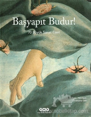 70 Büyük Sanat Eseri