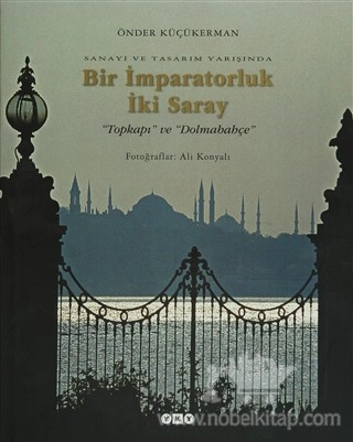 Sanayi ve Tasarım Yarışında  -Topkapı ve Dolmabahçe