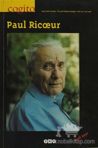 Cogito Sayı: 56 Paul Ricouer