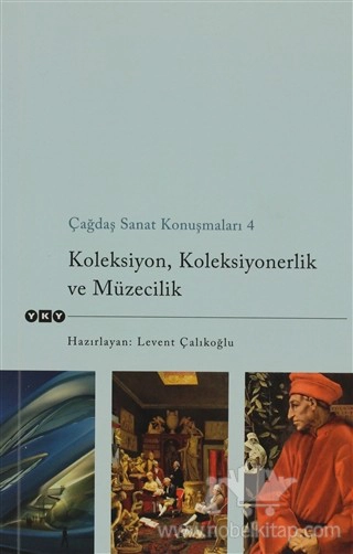 Çağdaş Sanat Konuşmaları 4