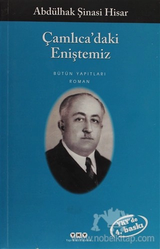 Bütün Yapıtları