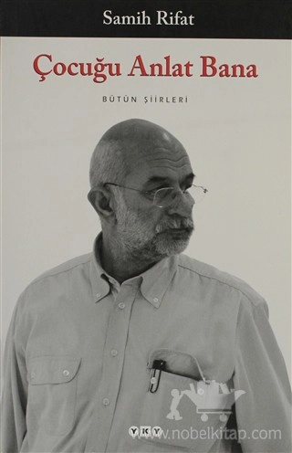 Bütün Şiirleri