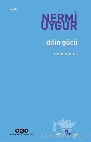 Bütün Yapıtları Denemeler