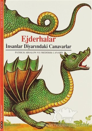 İnsanlar Diyarındaki Canavarlar