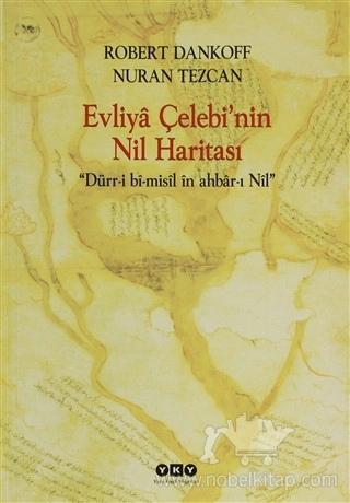 Dürr-i Bi-misil in Ahbarı Nil