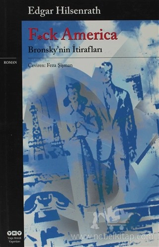 Bronsky'nin İtirafları