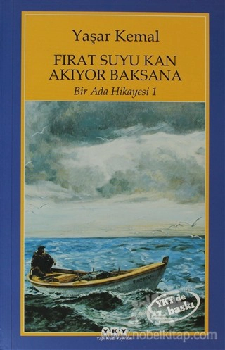 Bir Ada Hikayesi - 1