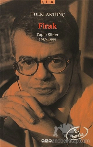 Toplu Şiirler 1989 - 1999