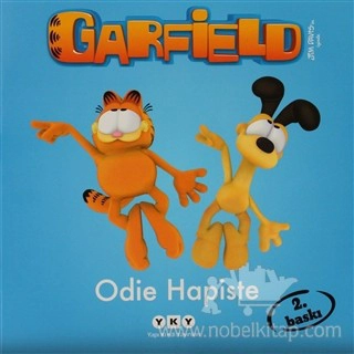 Garfield 3