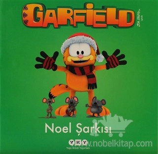 Garfield 5