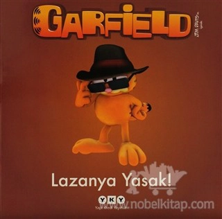 Garfield 6