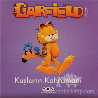 Garfield 7