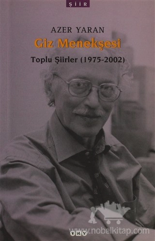 Toplu Şiirler (1975-2002)