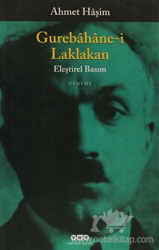 Eleştirel Basım