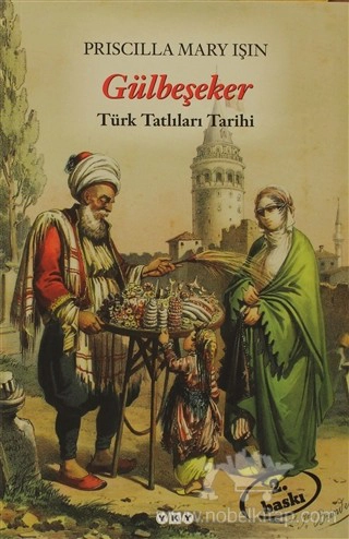 Türk Tatlıları Tarihi