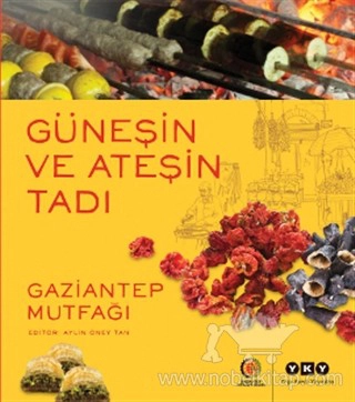 Gaziantep Mutfağı