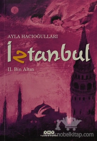 2. Kitap Bin Altın