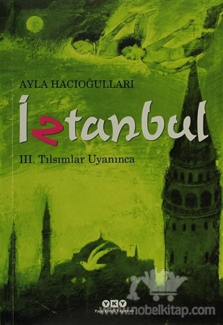 3. Kitap Tılsımlar Uyanınca