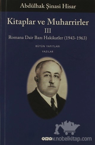 Romana Dair Bazı Hakikatler (1943-1963)