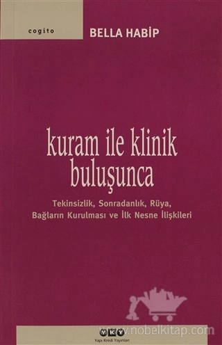 Tekinsizlik, Sonradanlık, Rüya, Bağların Kurulması ve İlk Nesne İlişkileri