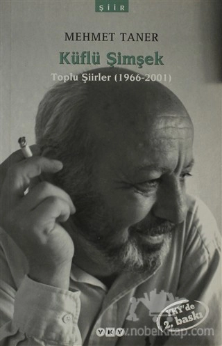 Toplu Şiirler (1966 - 2001)