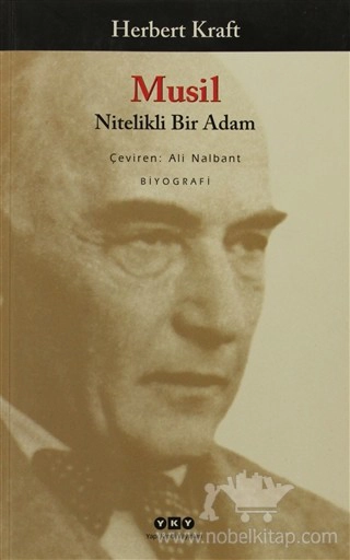 Nitelikli Bir Adam