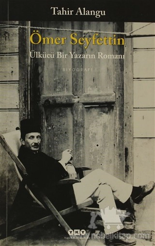 Ülkücü Bir Yazarın Romanı