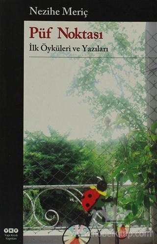 İlk Öyküleri ve Yazıları