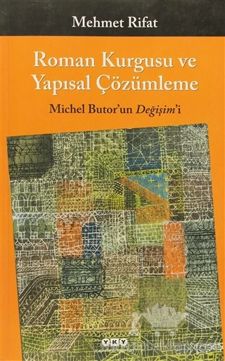 Michel Butor'un Değişim'i