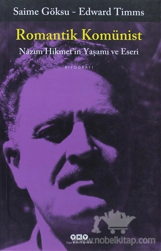 Nazım Hikmet'in Yaşamı ve Eseri