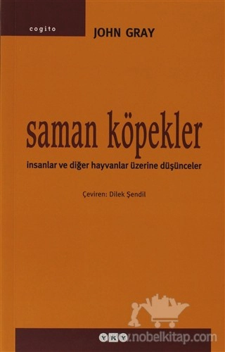 İnsanlar ve Diğer hayvanlar Üzerine Düşünceler