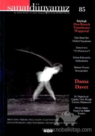 Dansa Davet