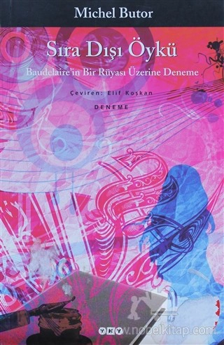 Baudelaire'in Bir Rüyası Üzerine Deneme