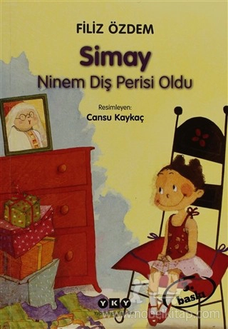 Ninem Diş Perisi Oldu