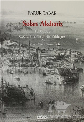 1550-1870 Coğrafi-Tarihsel Bir Yaklaşım