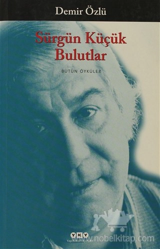 Bütün Öyküler