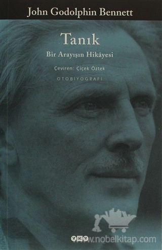 Bir Arayışın Hikayesi