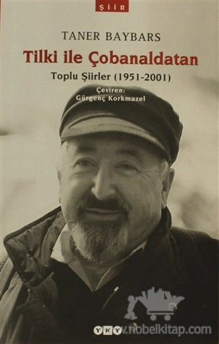 Toplu Şiirler (1951-2001)