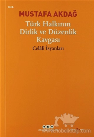 "Celali İsyanları"