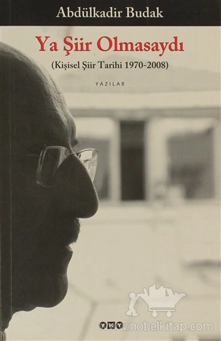 Kişisel Şiir Tarihi 1970-2008