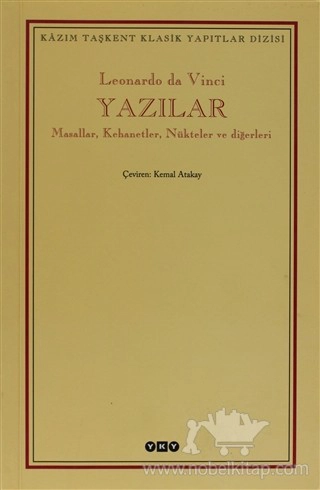 Masallar, Kehanetler, Nükteler ve Diğerleri