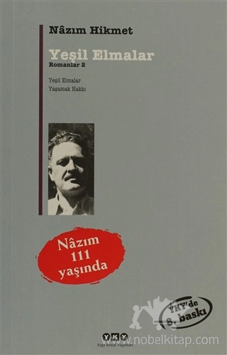 Yeşil Elmalar / Yaşamak Hakkı