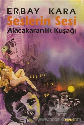 Alacakaranlık Kuşağı