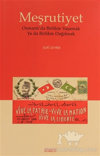 Osmanlı'da Birlikte Yaşamak ya da Birlikte Dağılmak (1. Dünya Savaşına Kadar)