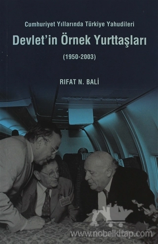 Cumhuriyet Örnek Yurttaşları 1950 - 2003