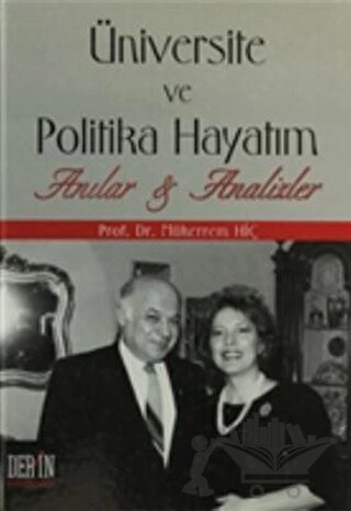 Anılar ve Analizler