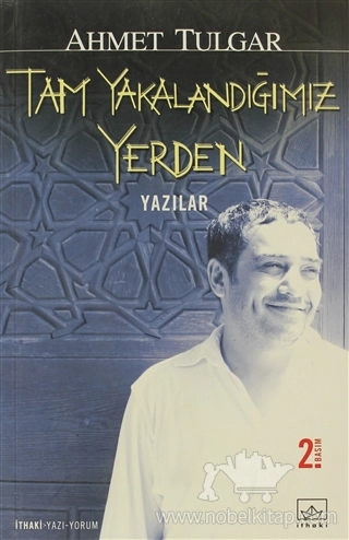 Yazılar