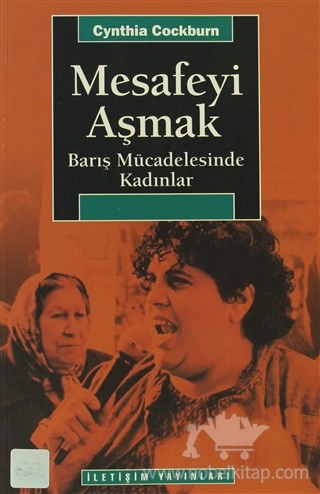 Barış Mücadelesinde Kadınlar